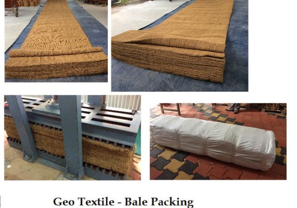 Geo Textiles - Image 3