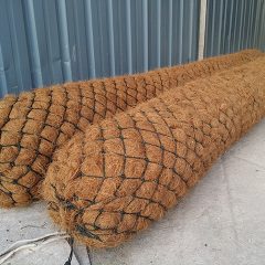Coir Logs
