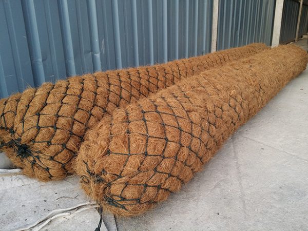 Coir Logs