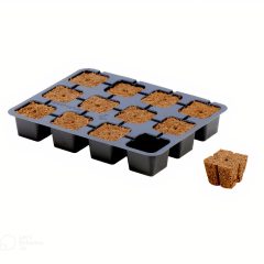 Propagation Cubes